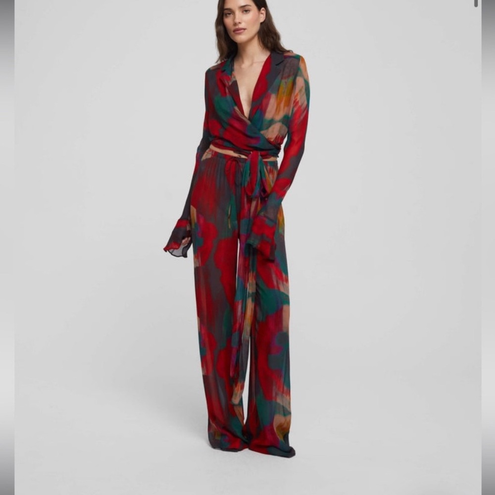 Rat & Boa Roma Pant